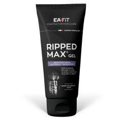Ripped Max Gel 200 ml Eafit
