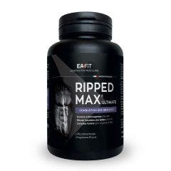 Ripped Max Ultimate 120 comprimidos Eafit