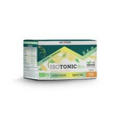 Isotonic Bio - Citron 16 sachets Citron Eric Favre
