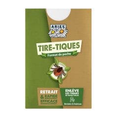 Tire-tiques Aries