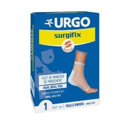 Surgifix Filet de Maintien Main, Bras, Pied Adulte x1 Urgo