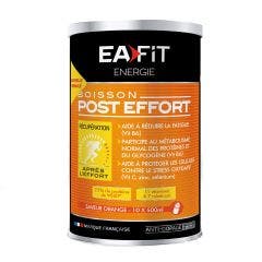 Bebida Post Esfuerzo De Naranja 457g Eafit