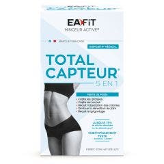 Total Capteur 5en1 60 Cápsulas Eafit