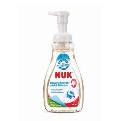 Liquido Lavavajillas Para Biberones Y Tetinas 380ml Nuk