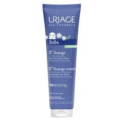 Bebe Primer Cambio De Pañal 100ml Bébé Uriage