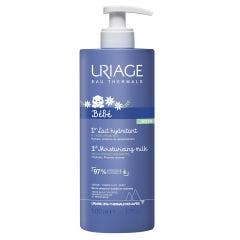 Primera loción hidratante 500ml Bébé Uriage