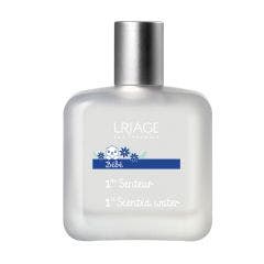 Bebe 1ere Senteur Agua Perfumada 50ml 1ers Soins Bébé Uriage