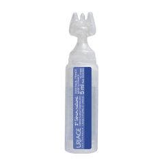 Pimero Suero Fisiologico Natural Bebe X18 Nariz Y Ojos 75ml Bébé Uriage