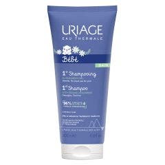 Bebe Primer Champu Extrasuave 200ml Bébé Uriage