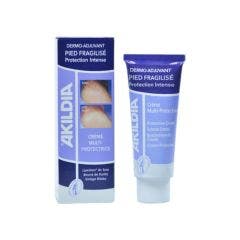 Proteccion Pie Diabetico 75ml Akildia Asepta