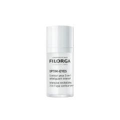 Crema Contorno de Ojos Antifatiga Intensiva 3 en 1 15ml Optim-Eyes Filorga