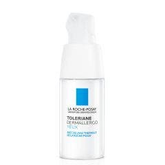 Contorno de ojos 20ml Toleriane pieles sensibles La Roche-Posay
