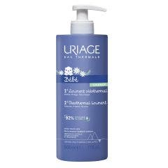 Bebe Primer Linimento Oleotermal Para Nalgas 500 ml Bébé Uriage