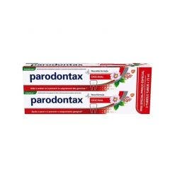 Pasta Gingival Con Equinacea 2x75ml Parodontax