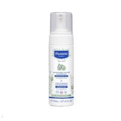 Champu Recien Nacido Pieles Normales 150ml Mustela