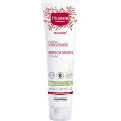 Crema Prevencion Estrias Bio 150ml Mustela