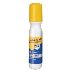 Roll-on postpicadura efecto hielo a partir de 36 meses 15ml Apaisyl