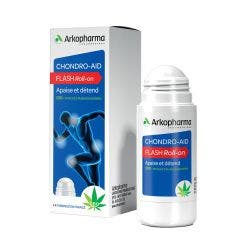 Flash Roll-on 60ml Chondro-Aid Arkopharma