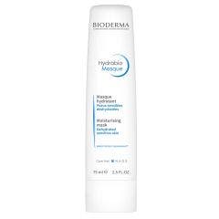 Mascarilla Hidratante 75ml Hydrabio Peaux sèches Bioderma