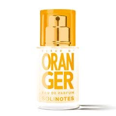 Agua Perfumada Flor Naranjo 15 ml Solinotes