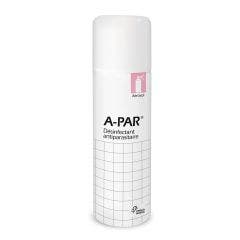 A-PAR Désinfectant Antiparasitaire 200ml Omega Pharma