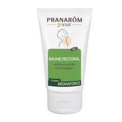 Baume Pectoral Bio 50ml Aromaforce Junior Pranarôm