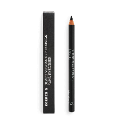 Crayon khôl 1,2ml Minéraux Volcaniques Korres
