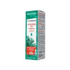Vitamina D3 vegetal 15ml Arkofluides Arkopharma