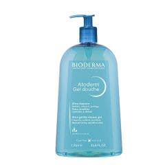 Gel De Ducha 1L Atoderm Peaux sensibles Bioderma