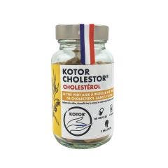 Cholestor 60 gélules Kotor