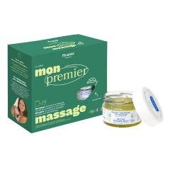 Coffret Baume tendresse de massage Bio 90g Mustela