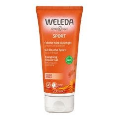 Gel De Ducha Sport 200ml Arnica Weleda