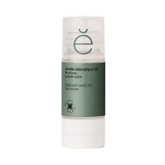 Acido Salicilico 2% Activo Pur 15ml Actifs Purs Etat Pur