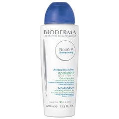 Champu Calmante Anticaspa P 400ml Node P Apaisant Bioderma
