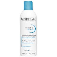 Bruma Agua Calmante Y Refrescante 300 ml Hydrabio Bioderma