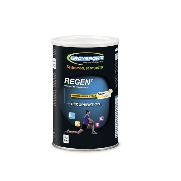 Ergysport Regen' 450 g Nutergia