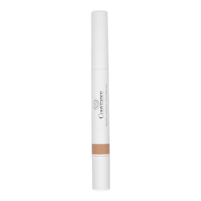 Pincel Corrector Beige Pieles Sensibles Spf15 Couvrance Avène