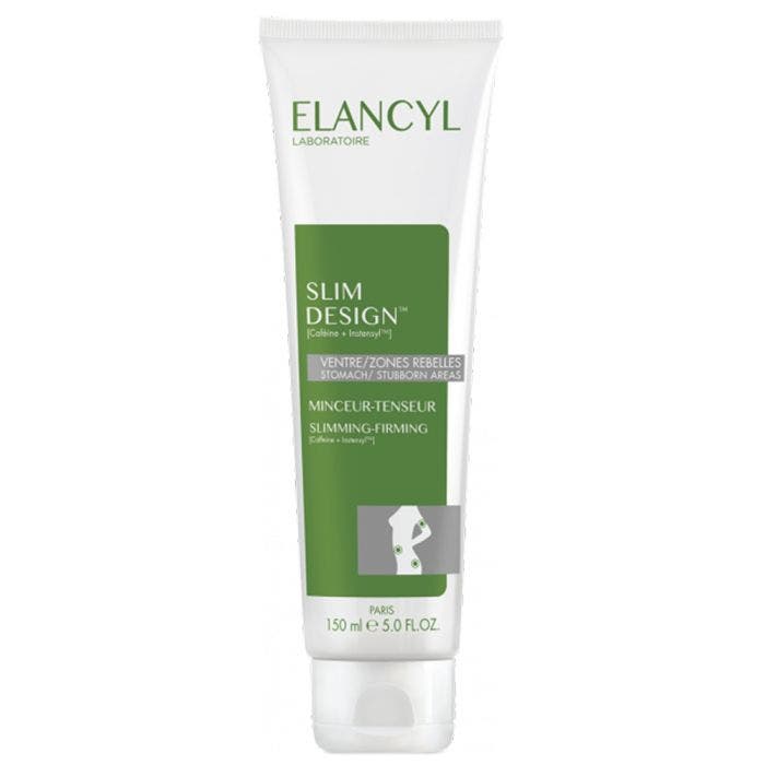 Slim Design reductor tensor crema 150ml Minceur Elancyl