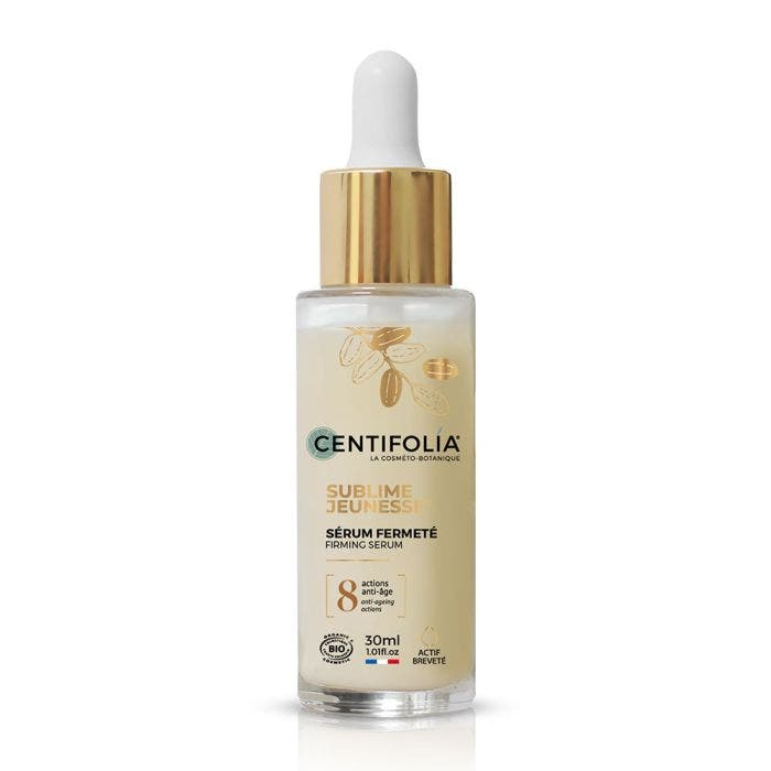 Sérum reafirmante 30ml Sublime Jeunesse® Centifolia