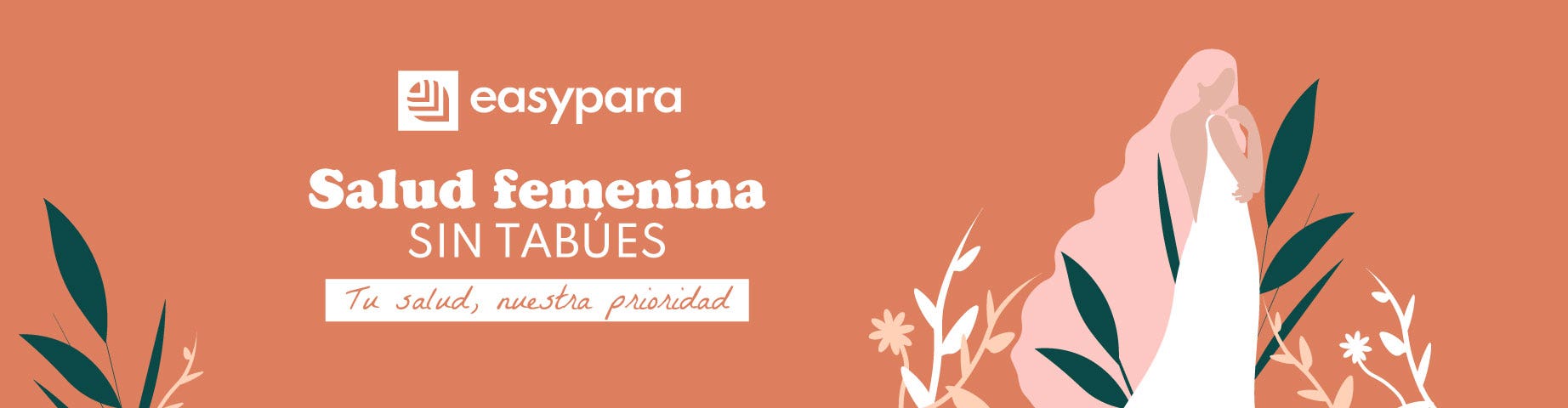 Salud femenina
