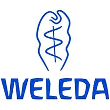 WELEDA
