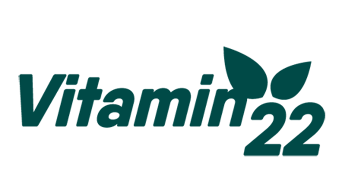 Vitamin'22