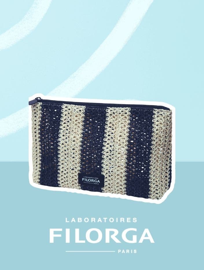 Regalo por compra neceser de verano