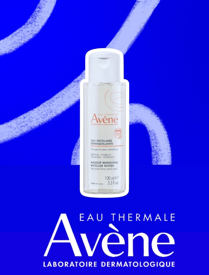 Regalo por compra Agua micelar de 100 ml