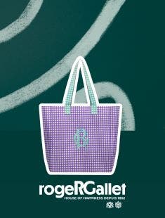 Regalo por compra Un bolso