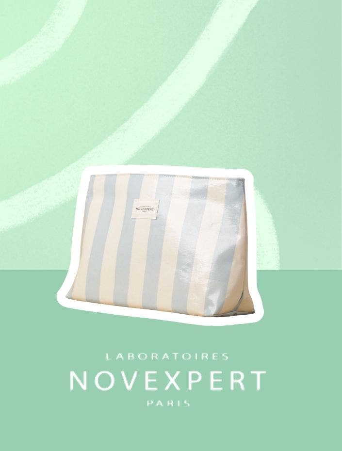 Regalo por compra Una bolsa isotérmica
