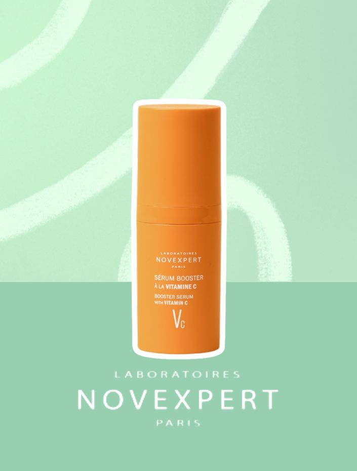 Regalo por compra Sérum de Vitamina C en formato