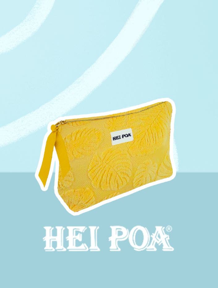 Regalo por compra Un necesser