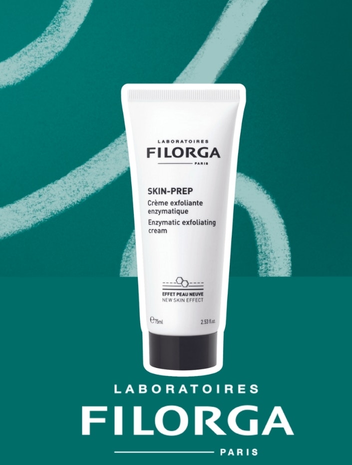 Regalo por compra Crema exfoliante Skin-Prep