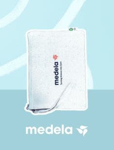 Regalo por compra sacaleches Medela